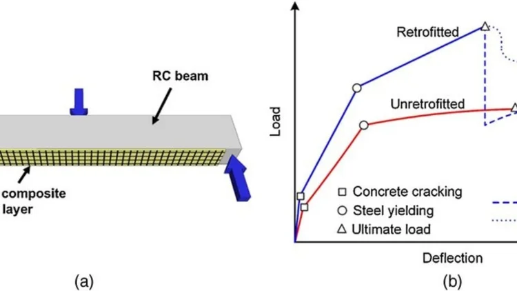 Structural Strengthening